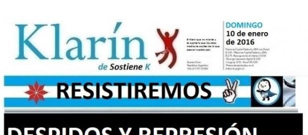 Una buena noticia para todos los argentinos Una buena noticia para todos los argentinos