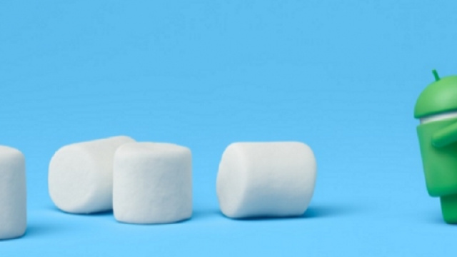 Aggiornamento ad Android Marshmallow per Samsung