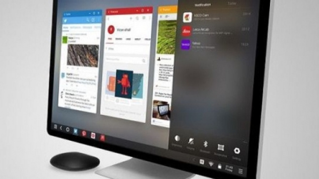 Android sbarca su PC e MAC grazie a Remix OS 2.0