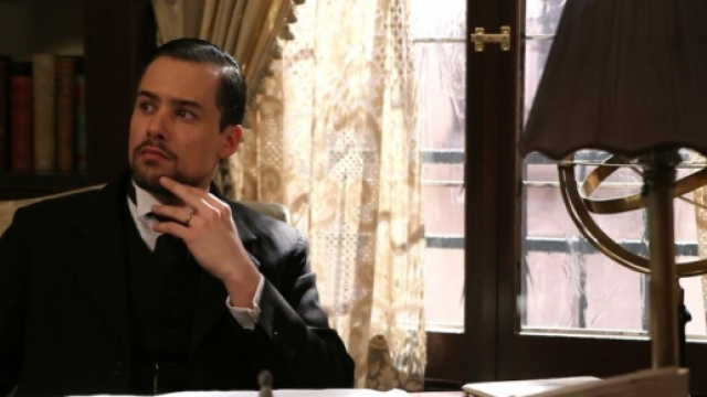 Anticipazioni Una vita dall'11 al 15 gennaio 2016