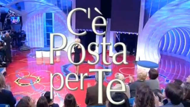 C'è posta per te: come rivedere la puntata