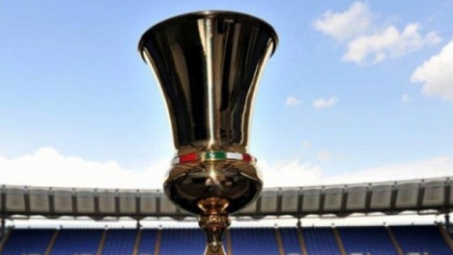 Coppa Italia, calendario e pronostici