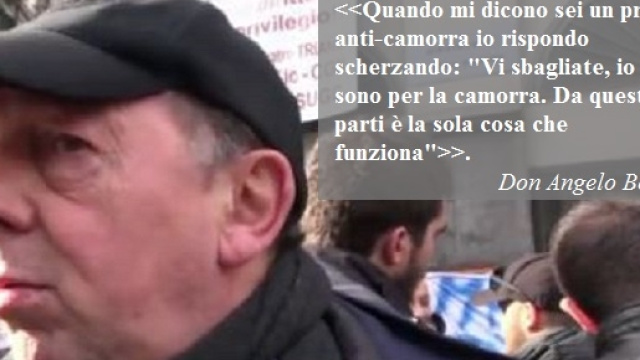 Don Angelo Berselli scatena il dibattito