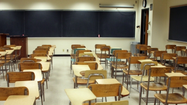 Gennaio, tempo di iscrizioni alle scuole superiori