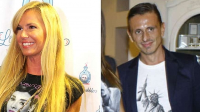 Gossip news: Federica Panicucci, Laura Chiatti