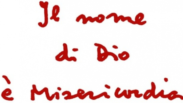 Papa Francesco, "Il nome di Dio è misericordia