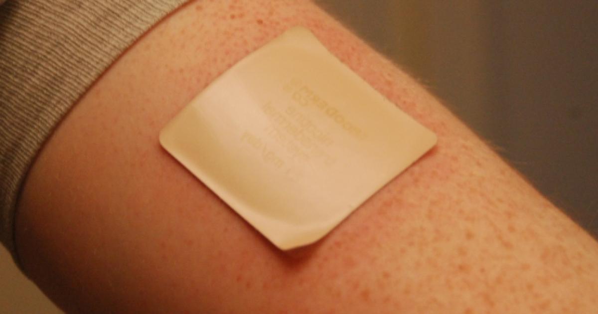 Smoking cessation and Nicotine Replacement Therapy results may vary