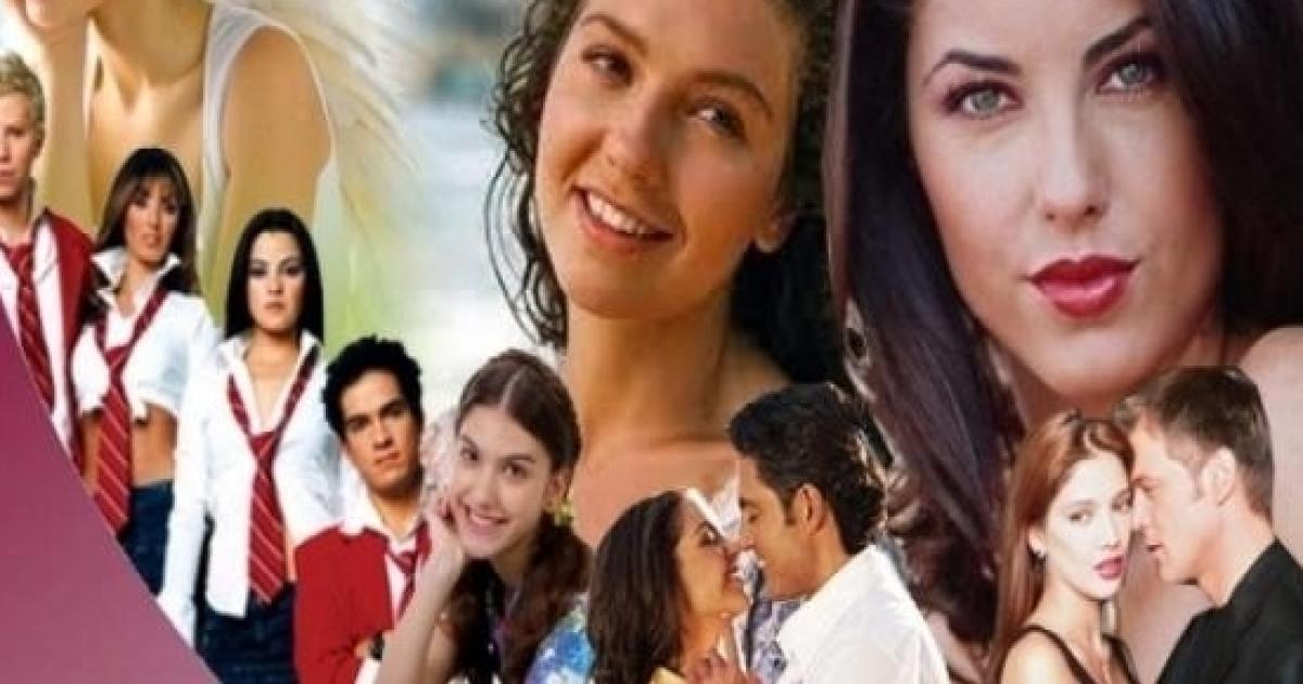 Saiba quais foram as dez novelas mexicanas mais vendidas pelo Mundo