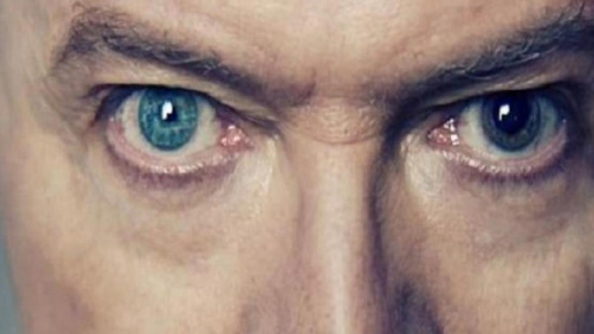 David Bowie Ecco Perché Aveva Gli Occhi Di Colori Diversi