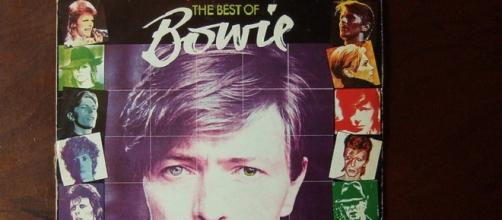 Tragic death of the brilliant David Bowie