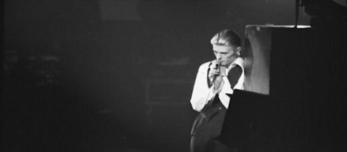 All'età di 69 anni è morto David Bowie