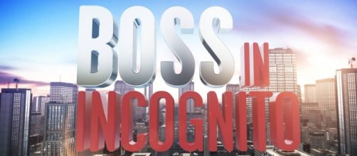 Boss in Incognito 3, 4ˆ puntata 11 gennaio