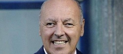 Calciomercato Juventus: un rinforzo a centrocampo