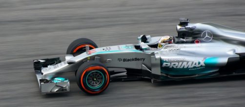 Hamilton pronto a vincere anche nel 2016