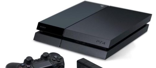 Immagine: PlayStation 4 targata Sony