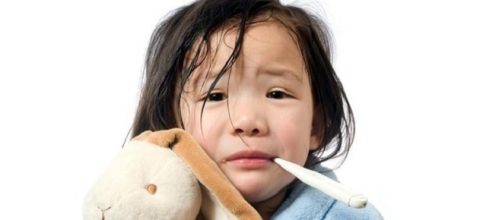 Influenza 2016 intestinale e comune nei bambini