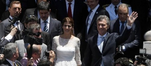 Macri a favor de grandes empresarios del agro