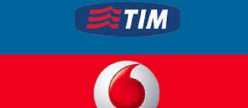 Offerte Vodafone Tim e Wind per internet