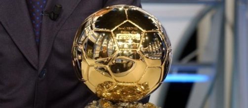 Pallone d'Oro: il vincitore è Messi