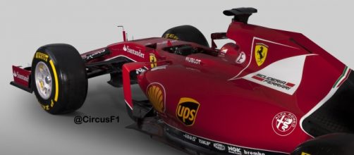 Quale sarà la nuova Ferrari 2016?