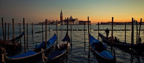 San Valentino 2016 a Venezia, la città dell'amore