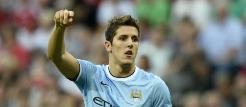 Ultime calciomercato Inter, via Jovetic?