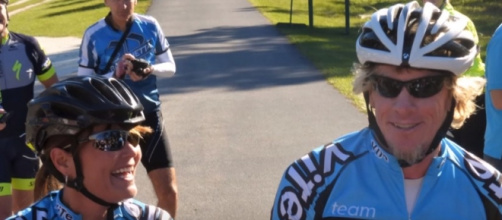 Kurt Searvogel, l'uomo da record.