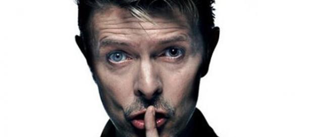 Addio, David Bowie - 10 gennaio 2016 Addio, David Bowie - 10 gennaio 2016