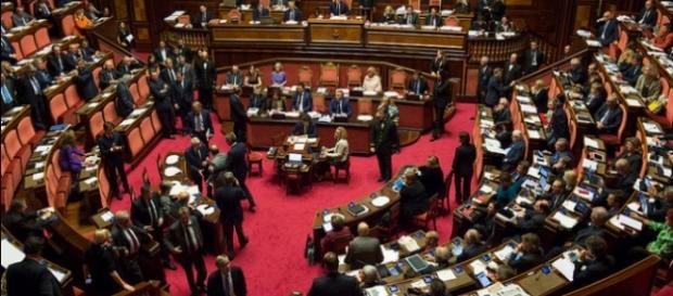 Amnistia e indulto 2016: 4 ddl ancora al Senato Amnistia e indulto 2016: 4 ddl ancora al Senato