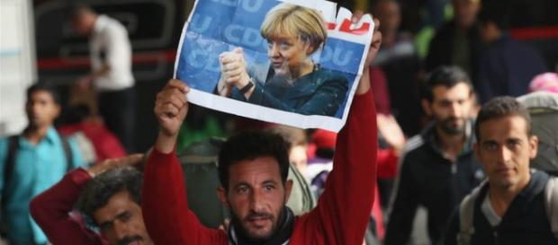 Aproape toți suspecții din Germania sunt imigranți Aproape toți suspecții din Germania sunt imigranți