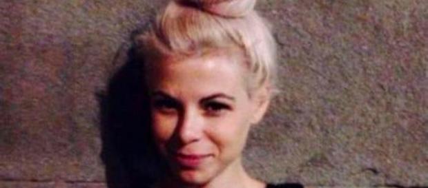Ashley Olsen uccisa a Firenze, foto da Facebook Ashley Olsen uccisa a Firenze, foto da Facebook