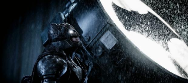Ben Affleck es Bruce Wayne en 'Batman v Superman' Ben Affleck es Bruce Wayne en 'Batman v Superman'