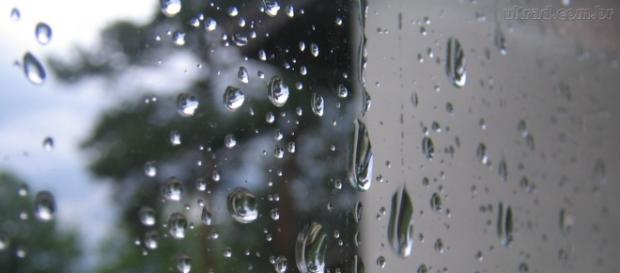 Chuva forte tem afectado toda a zona Norte do País Chuva forte tem afectado toda a zona Norte do País