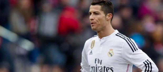 Cristiano Ronaldo não gosta apenas de ganhar Cristiano Ronaldo não gosta apenas de ganhar