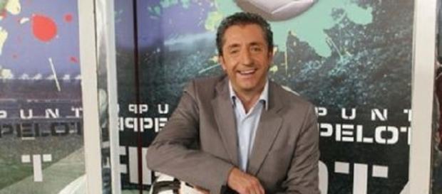 Cuando el señor J. P. presentaba otras cosas. Cuando el señor J. P. presentaba otras cosas.