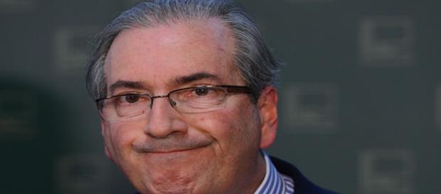 Cunha já é suspeito de corrupção há tempos Cunha já é suspeito de corrupção há tempos