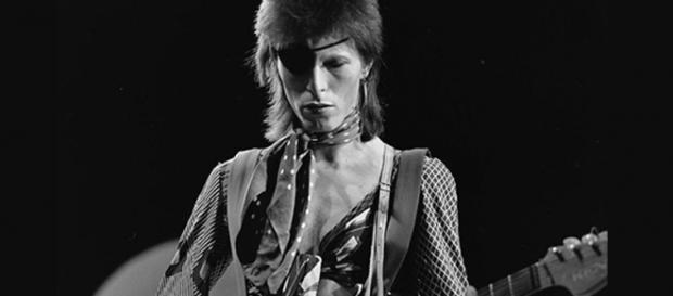 David Bowie Live (1974 Dutch television show) David Bowie Live (1974 Dutch television show)