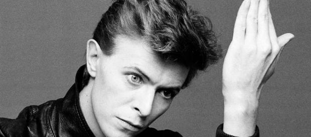 David Bowie morre aos 69 anos de cancro David Bowie morre aos 69 anos de cancro