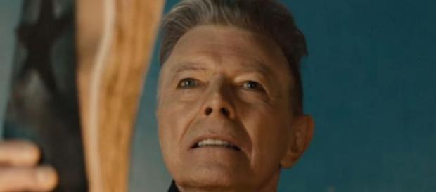 David Bowie muere de cáncer. Foto Elmundo.es David Bowie muere de cáncer. Foto Elmundo.es