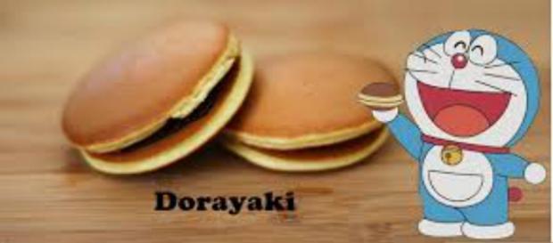 Dorayaki: il golosissimo dolce il Doraemon Dorayaki: il golosissimo dolce il Doraemon