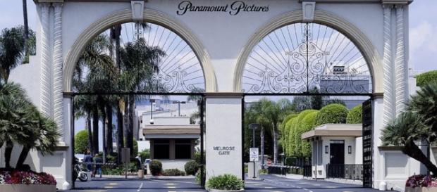 Estudios Paramount Pictures. Globos de Oro 2016 Estudios Paramount Pictures. Globos de Oro 2016