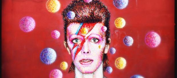FOTO: Louise McLaren. Bowie morreu aos 69 anos. FOTO: Louise McLaren. Bowie morreu aos 69 anos.