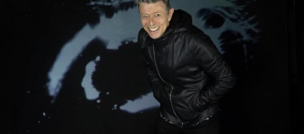Il 'Duca', uno dei miti del rock è morto Il 'Duca', uno dei miti del rock è morto