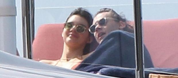 Kendall Jenner e Harry Styles estão namorando Kendall Jenner e Harry Styles estão namorando