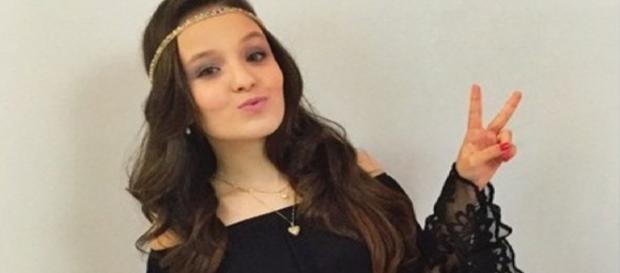 Larissa Manoela - Imagem: Facebook Larissa Manoela - Imagem: Facebook