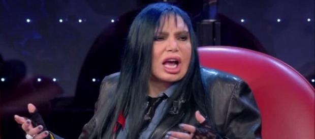 Loredana Berté querelata per calunnia Loredana Berté querelata per calunnia