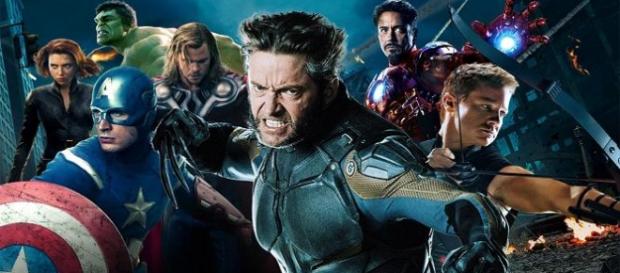 Los deseos de Jackman para acercarse más a Marvel Los deseos de Jackman para acercarse más a Marvel