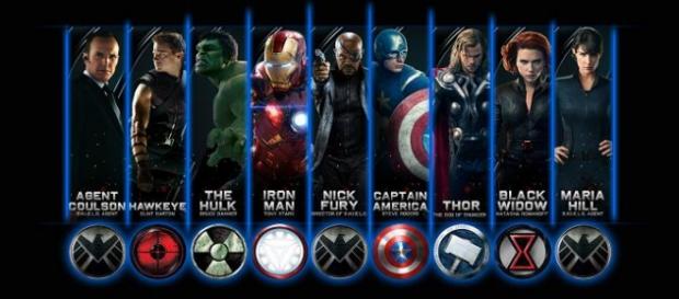 Marvel establecería un nuevo récord Marvel establecería un nuevo récord