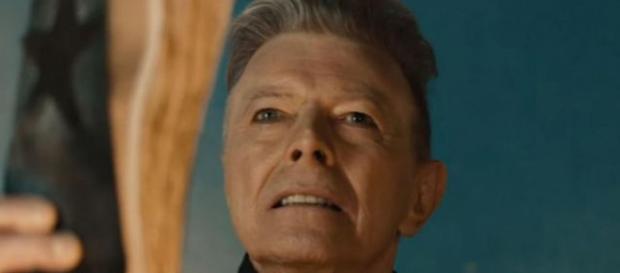 Muere David Bowie a los 69 años. Foto Elmundo.es Muere David Bowie a los 69 años. Foto Elmundo.es