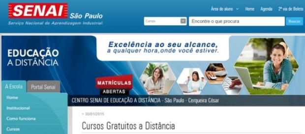 Prazo para inscrição termina dia 18 Prazo para inscrição termina dia 18